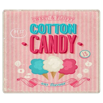 Candy Rugs