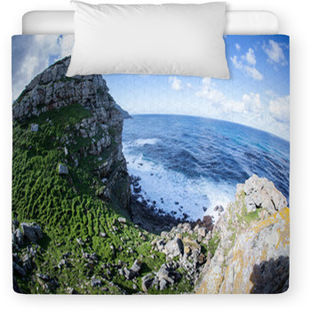 Cape Of Good Hope 1 Toddler Duvet