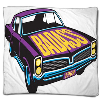 Car Blankets