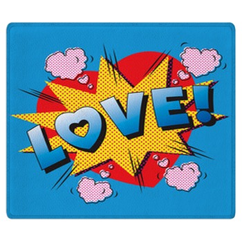 Cartoon Rugs