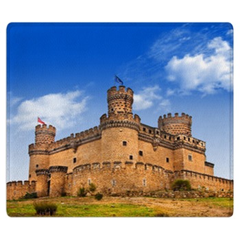 Castle Rugs