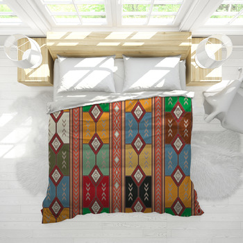 Navajo Comforters Duvets Sheets, Navajo Duvet Cover