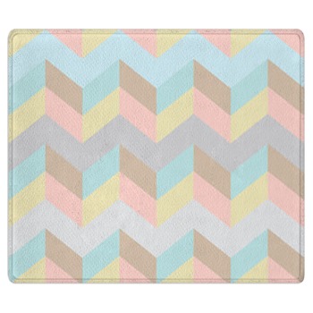 Chevron Rugs