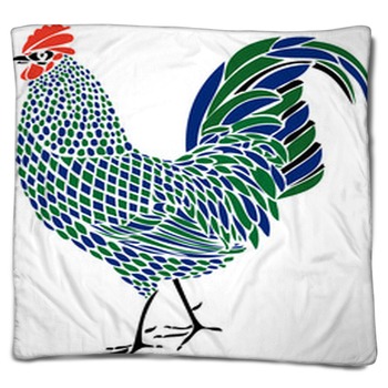 Chicken Blankets