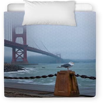 Chilling Toddler Duvet