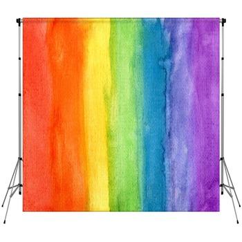 Choose By Color Backdrops