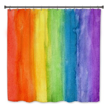 Choose By Color Bath Decor