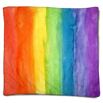 Choose By Color Blankets