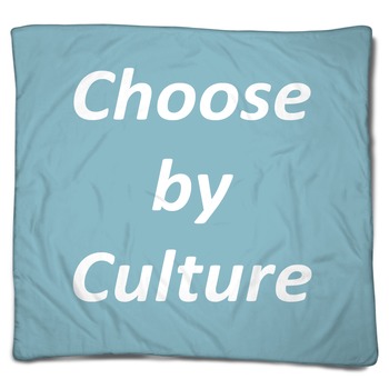 Choose Culture Blankets