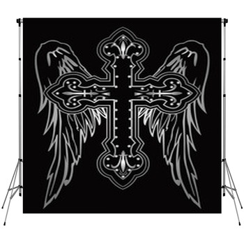 Christian Backdrops
