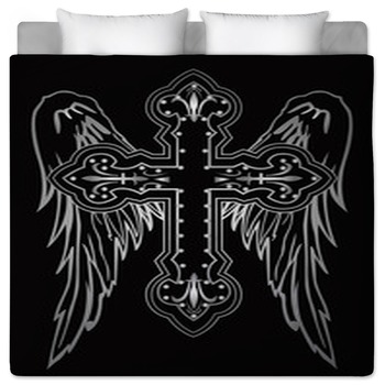 Christian Bedding