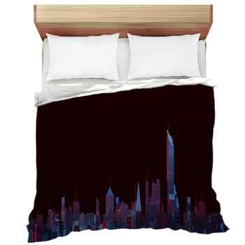 Utopia Comforters, Duvets, Sheets & Sets