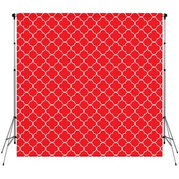 Classic Geometric Backdrops