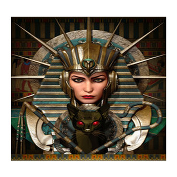 Egyptian Wall Decor in Canvas, Murals, Tapestries, Posters & More