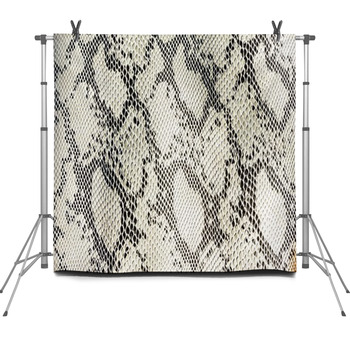 Closeup Shot Of A Leather Texture Made Fleece Backdrop
