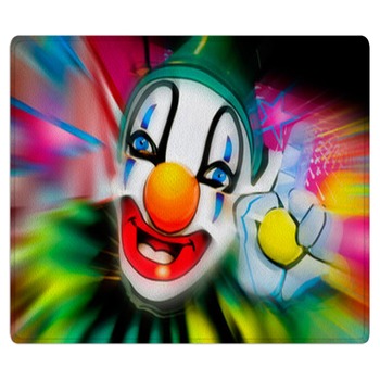 Clown Rugs