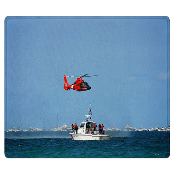 Helicopter Area Rugs & Custom Size Floor Mats
