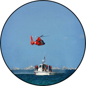 Helicopter Area Rugs & Custom Size Floor Mats