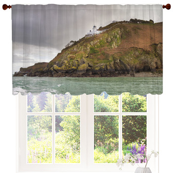 Lighthouse Drapes Window Treatments Black Out Custom Sizes