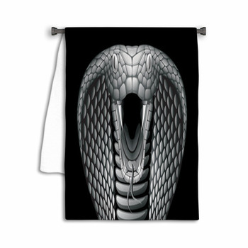 Cobra Towel