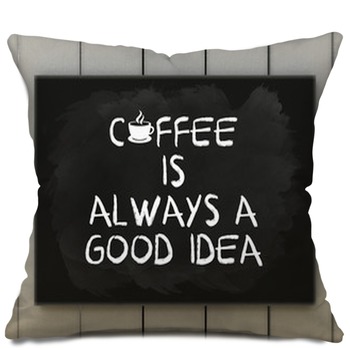Quotes Throw Pillows Cases Shams