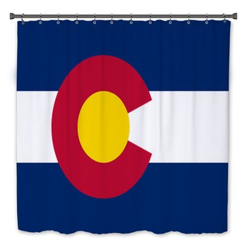 Colorado Bath Decor