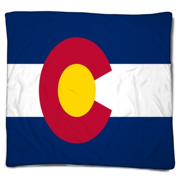 Colorado Blankets