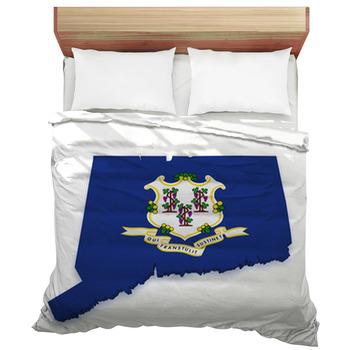 Connecticut Bedding