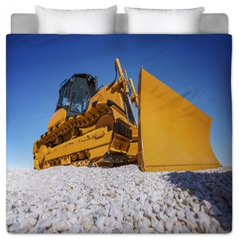 Construction Bedding