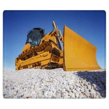 Construction Rugs