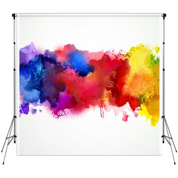 Contemporary Backdrops