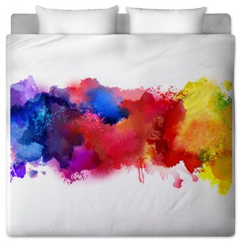 Contemporary Bedding