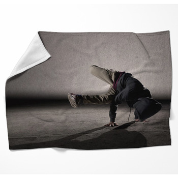 Cool hotsell woven blankets