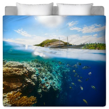 See? 39+ Truths Of Nature Bedding Set  They Missed to Tell You.