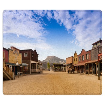 Cowboy Rugs