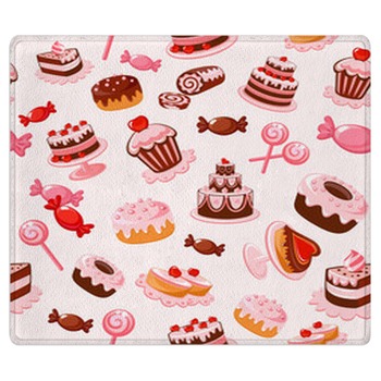 Cupcake Rugs
