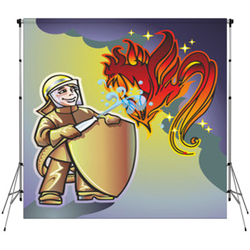  Custom Size Backdrop