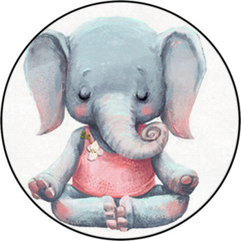 Yoga Area Rugs & Custom Size Floor Mats