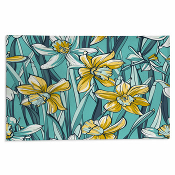 Daffodil Rugs