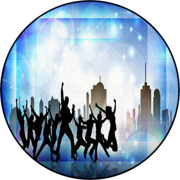 Dancer Rugs & Custom Size Floor Mats