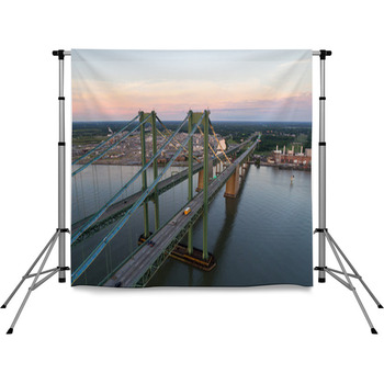 Delaware Backdrops