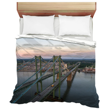 Delaware Bedding