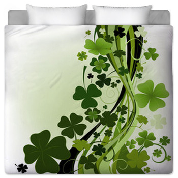 Irish Comforters Duvets Sheets Sets Custom