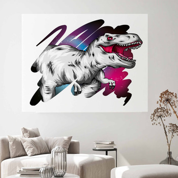  Dinosaurios Wall Decal Home Decor Roar significa I