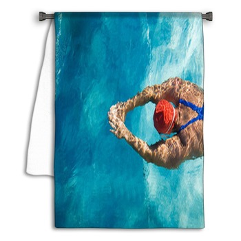 Diving Towel