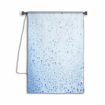 Drop of water Towel