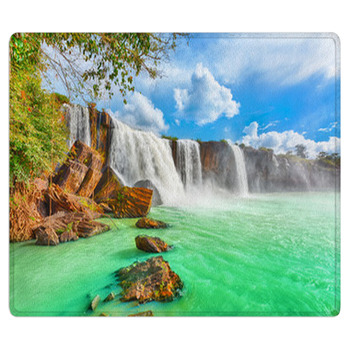 Dry Nur Waterfall Area Rug