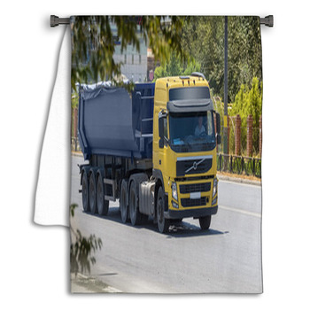 Dumper Towel