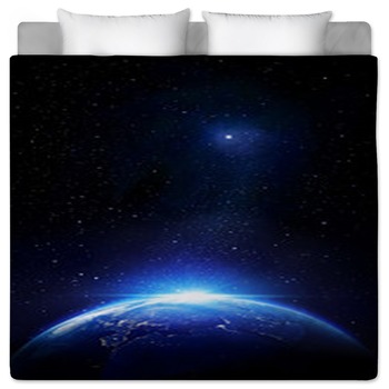 Earth Bedding