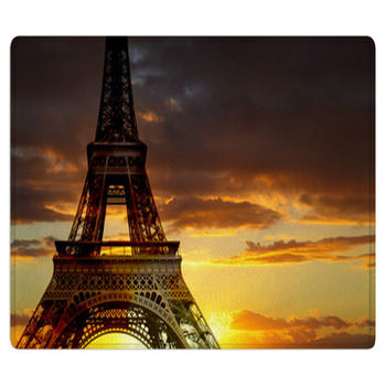 Eiffel Tower, Paris Area Rug